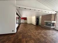 Wohnen und Essen