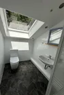 Duschbad