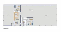 Grundriss EG Werkstatt