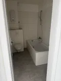 Sehr schöne 2 Zimmer-Wohnung im 2 mit kl. Balkon und neuem Wannenbad in EssenWest/Frohnhausen