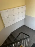 Sehr schöne 2 Zimmer-Wohnung im 2 mit kl. Balkon und neuem Wannenbad in EssenWest/Frohnhausen