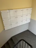 Sehr schöne 2 Zimmer-DG-Wohnung OHNE Balkon mit innen liegendem Wannenbad in EssenWest/Frohnhausen