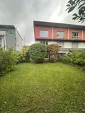 Gartenansicht
