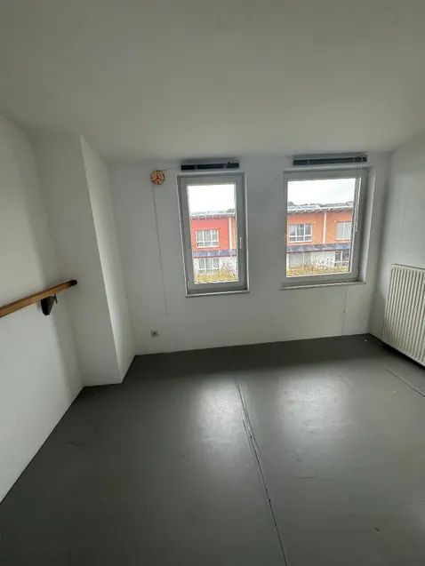 Schlafzimmer 3
