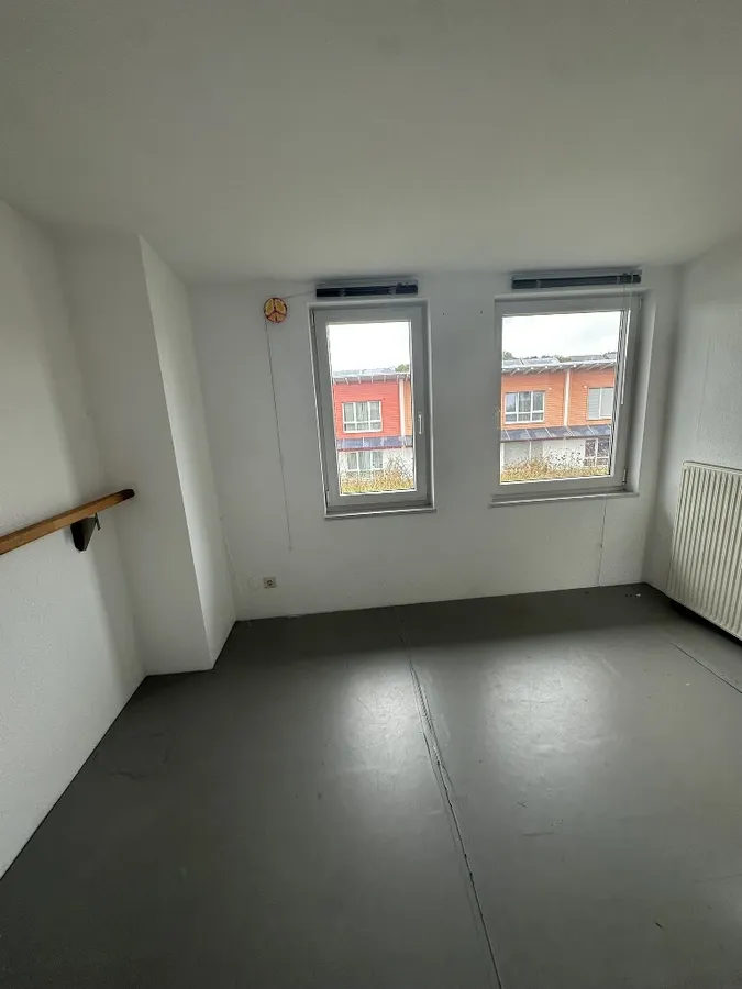 Schlafzimmer 3