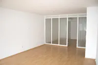 separater Schlafbereich