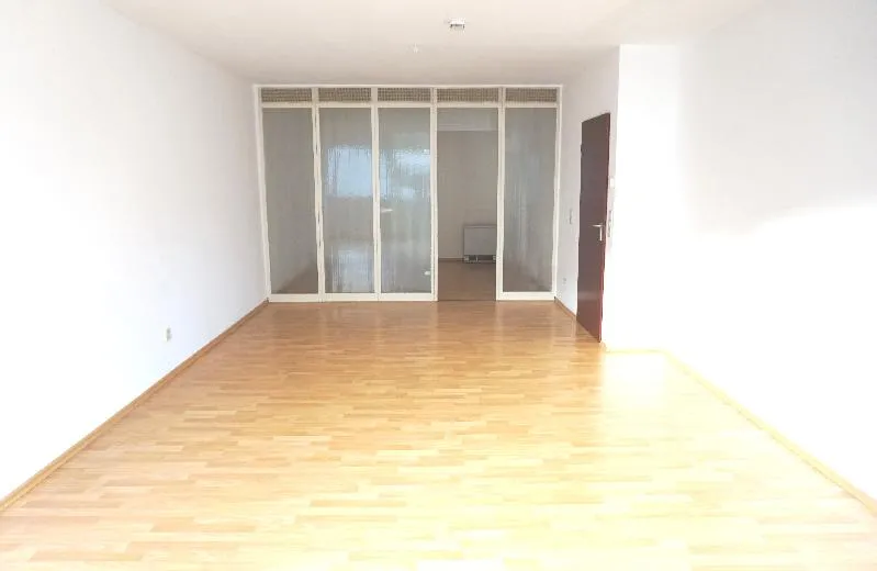 separater Schlafbereich