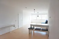 heller Wohnbereich