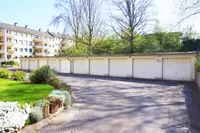 Garagen in Essen-Altendorf!