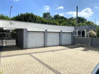 Garagenhof