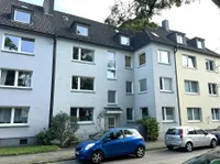 Ansicht Straßenseite