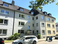 Ansicht Straßenseite