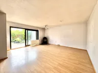 großes Wohnzimmer