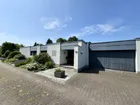 Ansicht Strassenseite