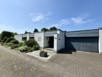 Ansicht Strassenseite