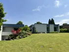 Ansicht Gartenseite