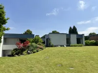 Ansicht Gartenseite