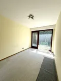 eins von zwei Kinderzimmern