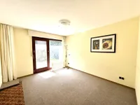 Schlafzimmer Einliegerwohnung
