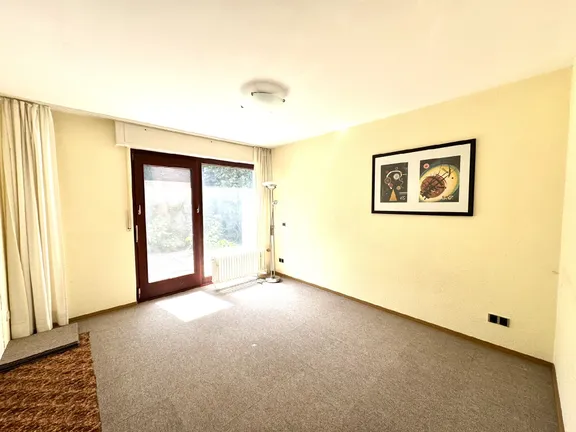 Schlafzimmer Einliegerwohnung