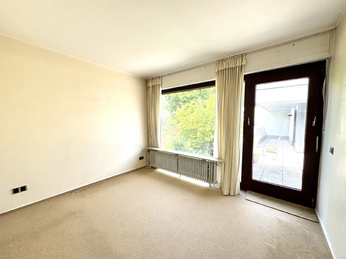 Schlafzimmer 2