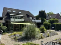Ansicht Gartenseite
