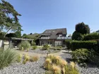 Blick in den Garten