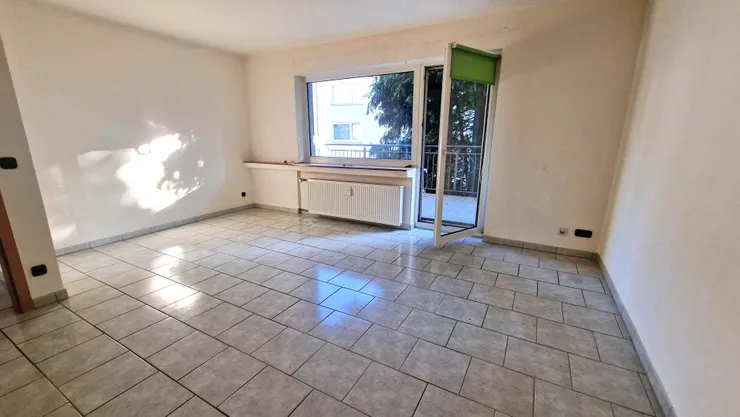 großes Wohnzimmer