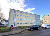 Ansicht Straßenseite