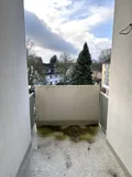 Südbalkon