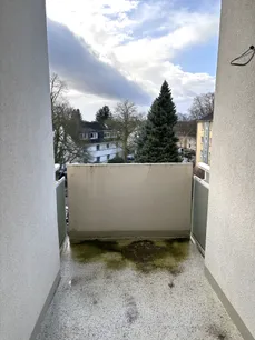 Südbalkon