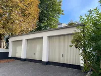 Garagenhof