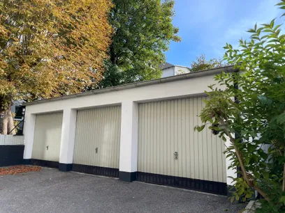 Garagenhof
