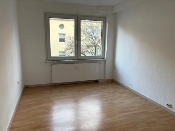 kleines Schlafzimmer