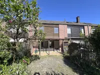 Ansicht Gartenseite