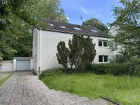 Ansicht Straßenseite