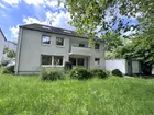 Ansicht Gartenseite