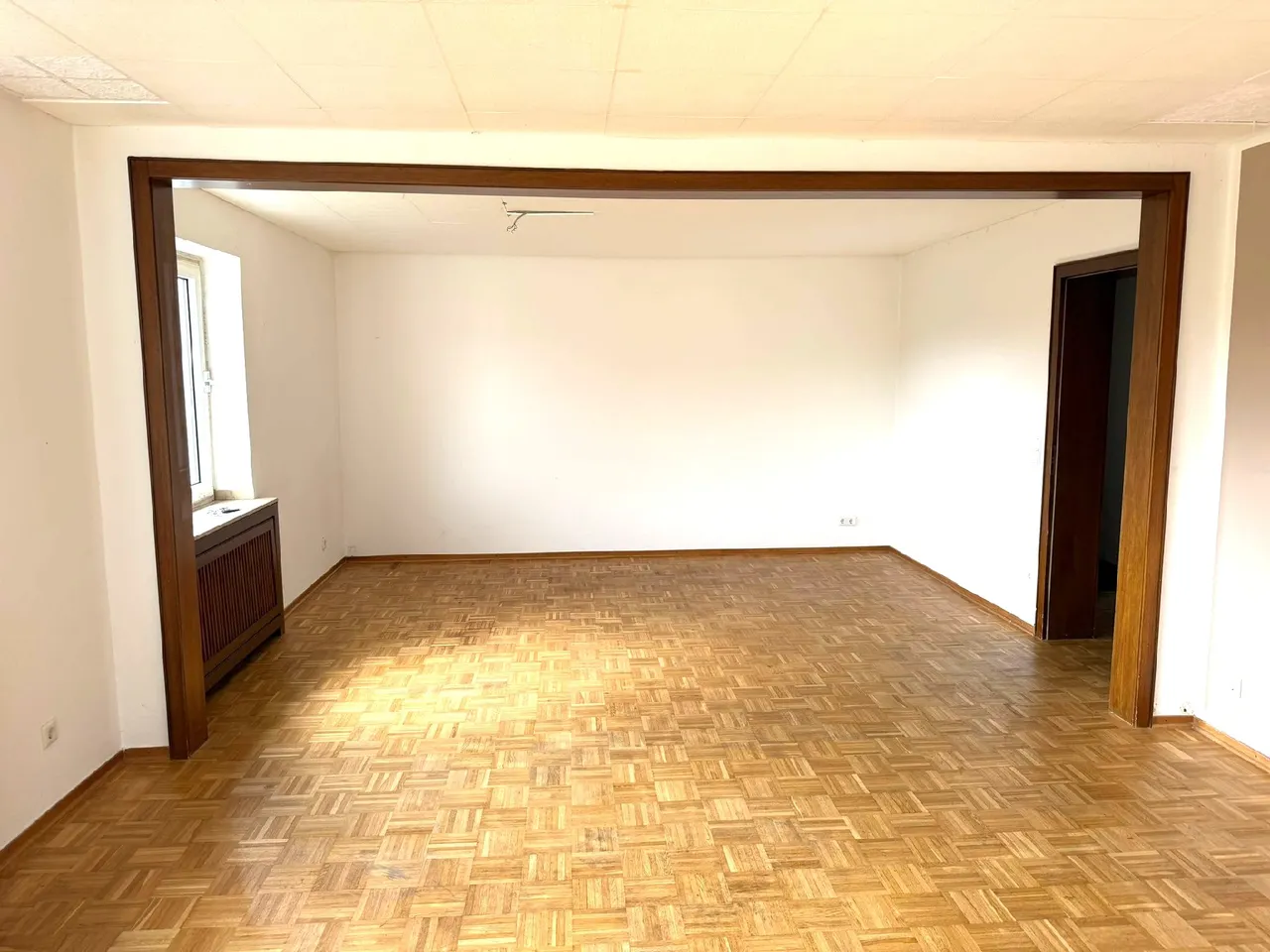 Große 3-Zimmer Wohnung in Frohnhausen! - Foto 2
