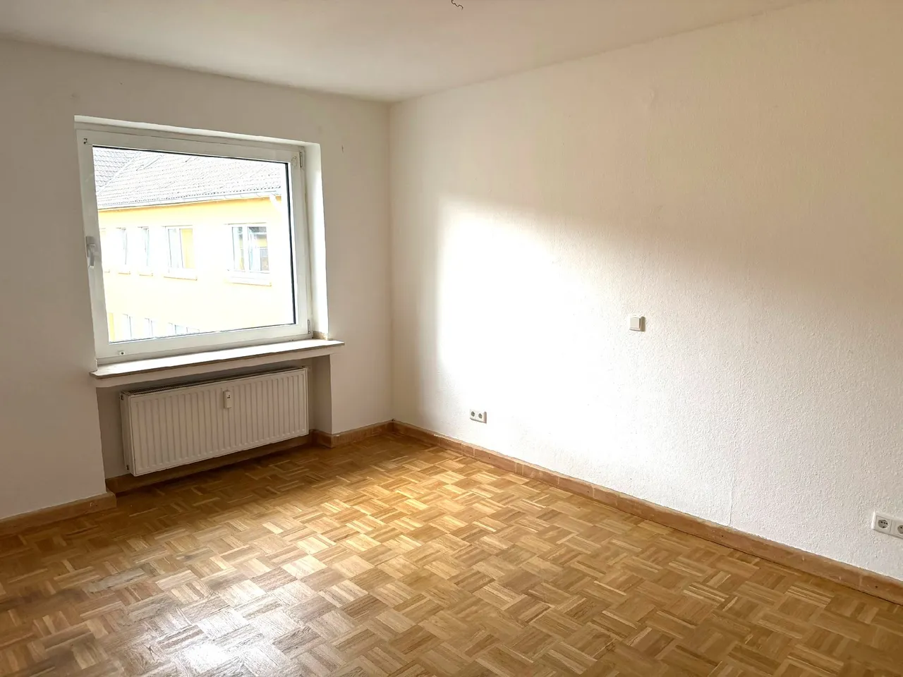 Große 3-Zimmer Wohnung in Frohnhausen! - Foto 5