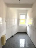 Küche mit Granitfliesen