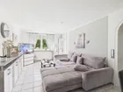 großes Wohnzimmer