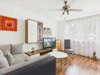 helles Schlafzimmer