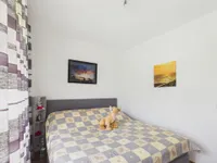 helles Kinderzimmer