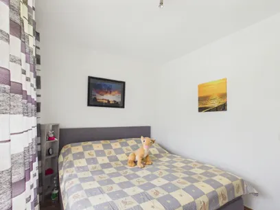 helles Kinderzimmer