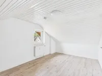 helles Kinderzimmer