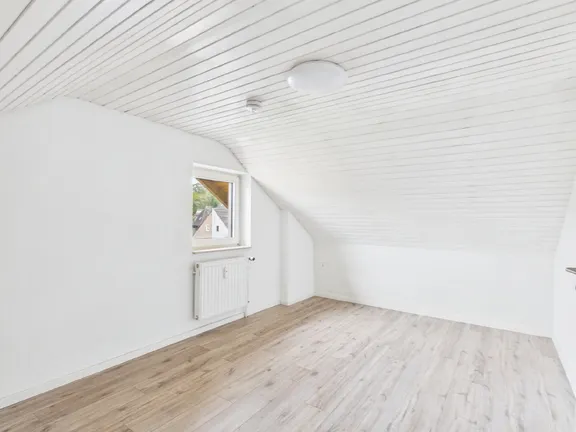 helles Kinderzimmer