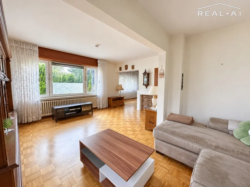 Wohnzimmer mit...