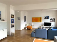 Wohnzimmer - Ansicht 2