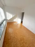 Arbeitszimmer