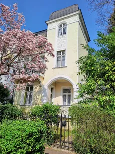 Ansicht Straßenseite